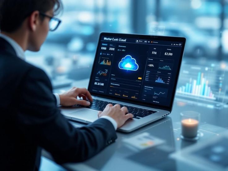 Cloud Architecture