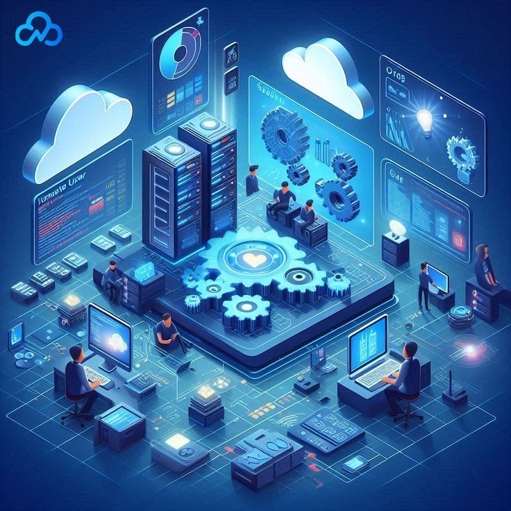Automated Deployments